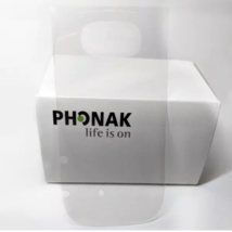 Screen Protector for Roger Touchscreen by Phonak *USA Seller*35 YEARS EX... - $14.80