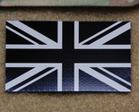 UK IR Flag Patch UKSF SAS SBS SRR SFSG British Army Union Infrared Flag ... - $12.65