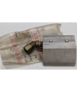 NOS Vintage Hobart Label Heater Part# M-94648 - €42,53 EUR