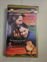 Fly Away Home (VHS, 1997): Family Collection: Columbia Tristar - £1.56 GBP