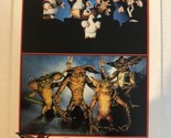 Gremlins 2 The New Batch Trading Card 1990  #7 Metamorphosis - $1.97