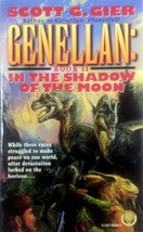 In The Shadow of the Moon (Genellan #2) by Scott G. Gier / 1996 Paperback  - £1.81 GBP