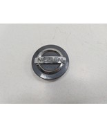 16 Nissan 370Z Convertible #1305 Center Cap, Wheel Hub Bolt Cover Badge 40342-AU - $7.91