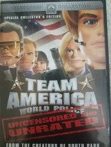 Team America: World Police (DVD)(2005) DVD - £14.78 GBP