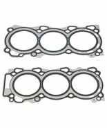 SimpleAuto Engine Head Gasket Left Right for Nissan Pathfinder Xterra Fr... - $1,593.15 MXN