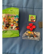 Lego Minifigure Series 21  Airplane Girl Airplane Costume *NEW/OPENED* hh1 - $12.99