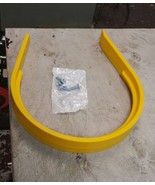 Poly Pickup Baler Band - Yellow New Holland BR7060 BR7070 BR7090 BR740 B... - $61.81