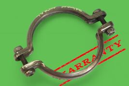 2009-2015 bmw 750i 750li 550i 650i 4.4l n63 turbocharger wastegate clamp... - $24.87