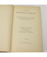 I C S Reference Library Geometrical Drawing Projection Drawing Sketching... - $406.17 MXN