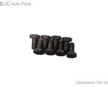 Flexplate Bolts For 10-12 Ford Taurus SHO 3.5  Turbo - $381.02 MXN