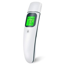 Thermometer for Adults Forehead Thermometer Infrared Adult Thermometer - £15.40 GBP