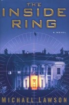 The Inside Ring - Michael Lawson - Hardcover - Like New - £7.08 GBP