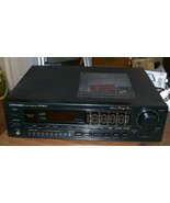 PIONEER SX-2800 RECEIVER  - SERVICED - $190.00