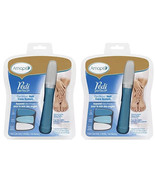 Amope - Pedi Perfect Electronic Nail Care System - 3 Refills LOT OF 2 - €11,94 EUR