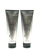 Joico Joigel Medium Styling Gel 8.5 oz-Pack of 2 - $43.51
