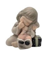 Kim Andersons Pretty as a Picture A Peaceful Moment to Share Figurine Gi... - $17.71 CAD