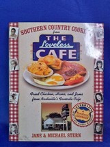 Southern Country Cooking from the Loveless Cafe : Fried Chicken Hams &amp; Jams  - £7.49 GBP