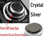 Crystal ceramic multimedia button knob cover for bmw x5 x6 x1 x4 e70 e71 f15 f16 thumb155 crop