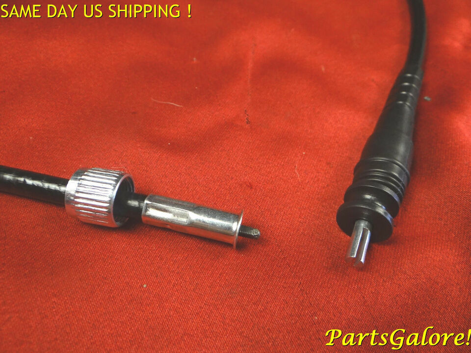 Speedometer Cable, 98cm 38.6&quot;, GY6 50 125 150 Various Chinese Scooters - $8.95