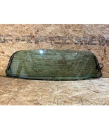 02-2005 Ford Thunderbird Tbird CONVERTIBLE Soft Top Rear Glass OEM LOCAL... - $3,505.72 MXN