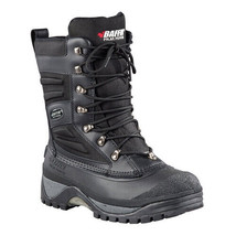 Baffin Mens Crossfire Boots 14 Black 4300-0160-001 (14) - £154.08 GBP