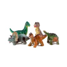 Soft Touch Baby Dinosaur Playset  - $29.00