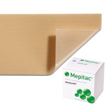 Mepitac Fixation Tape 2cm x 3m x 12 - £86.04 GBP