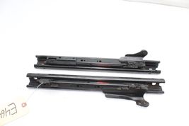 18-23 AUDI S5 8W6 FRONT RIGHT PASSENGER SEAT TRACK RAILS E4640 image 2
