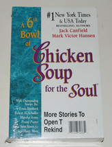 A 6th Bowl of Chicken Soup for the Soul / Eckerd Salute to Women - NEW/S... - £10.21 GBP