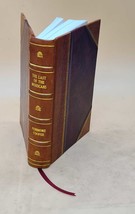 The last of The Mohicans 1789 [Leather Bound] by Fenimore cooper - £68.07 GBP