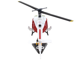 Bell TH-1L Iroquois Helicopter #169 &quot;United States Navy Training Program HT-18&quot;  - £36.72 GBP