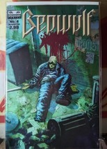 Beowulf (Speakeasy) #4 VF/NM; Speakeasy comics - $2.69