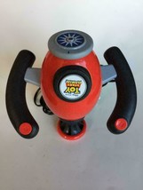 Disney Pixar Toy Story Mania Plug N Play Video Game Controller System Jakks 2010 - £8.70 GBP