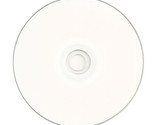 3000 Grade A 52X White Top Blank Cd-R Cdr Recordable Disc Media 700Mb 80Min - $850.99