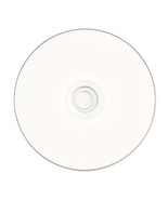 3000 Grade A 52X White Top Blank Cd-R Cdr Recordable Disc Media 700Mb 80Min - £665.33 GBP