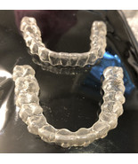 INVISALIGN Teeth Aligners, Clear Braces, Retainers, Arts & Craft Projects - $12.38