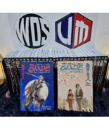 Blade Of Immortal Manga Volume 1-31(END)Full Set English Version Comic - $642.77 CAD