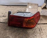Passenger Tail Light Quarter Panel Mounted Fits 00-01 CAMRY 307302 - £26.46 GBP