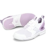 Dexter Women’s DexLite Pro BOA White Lavender Right Hand Bowling Shoes - €102,68 EUR