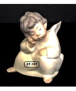 LLADRO Thinking Angel ST107 - £34.15 GBP