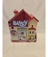 Bluey&#39;s Play Date Plush Surprise - €18,74 EUR