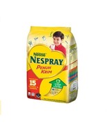 NESPRAY Full Cream Milk Powder 3 Packs X 750 G best for children FREE SH... - $153.19 CAD