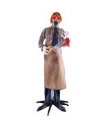 Animated Halloween Prop - Chainsaw Man - $200.86