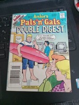 Archie&#39;s Pals&#39;n&#39; Gals Double Digest #41 - $7.10