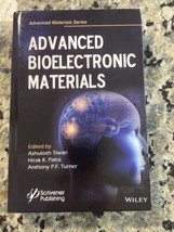 Advanced Bioelectronic Materials - 9781118998304 - $98.18