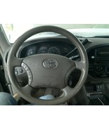 Steering Column Shift With Crew Cab 4 Door Fits 05-06 TUNDRA 104886131 - $3,513.65 MXN