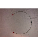 NWOT&#39;s FLorida RF Labs Flexible Male to Male Cable SMS- BJ141- 24.0- SMS... - €60,49 EUR
