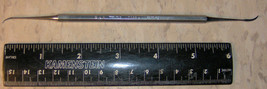 1 Used Genuine WESCO STAINLESS 7YG Dental Tool Tool E. F. WESSLER MFG. C... - £22.40 GBP