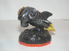 Skylanders Trap Team - ROCKET RAM - Model 87206888 - £9.37 GBP