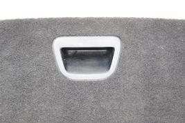 12-17 RANGE ROVER EVOQUE Load Board Trunk Liner Carpet F083 image 5